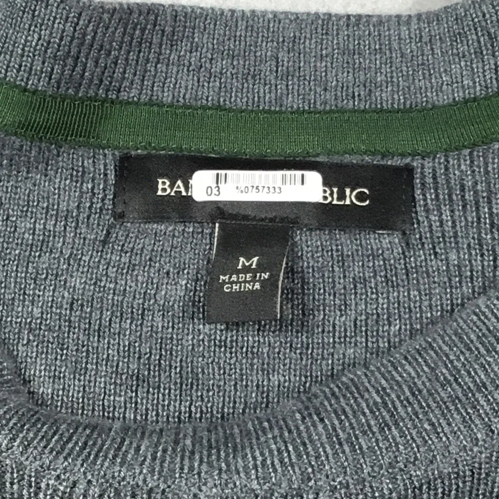 Banana Republic banana republic